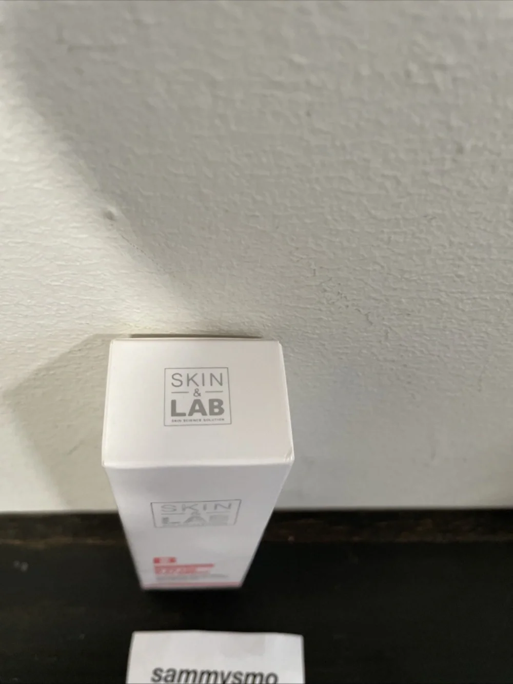 Skin & Lab skin lab